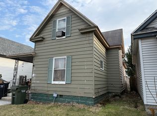 1814 Werwinski St, South Bend, IN 46628