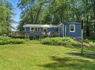 26 E Northfield Rd, Northfield, MA 01360