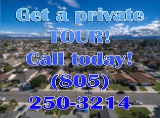 1834 Napoleon Ave, Oxnard, CA 93033