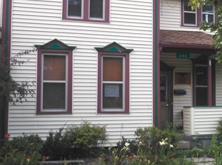 345 E Central Ave, Zeeland, MI 49464