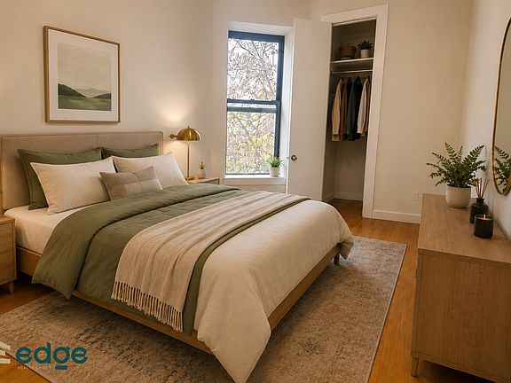 3rd image of 35 Rogers Ave APT 3F