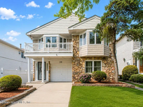 35 Nome Ave, Staten Island, NY 10314