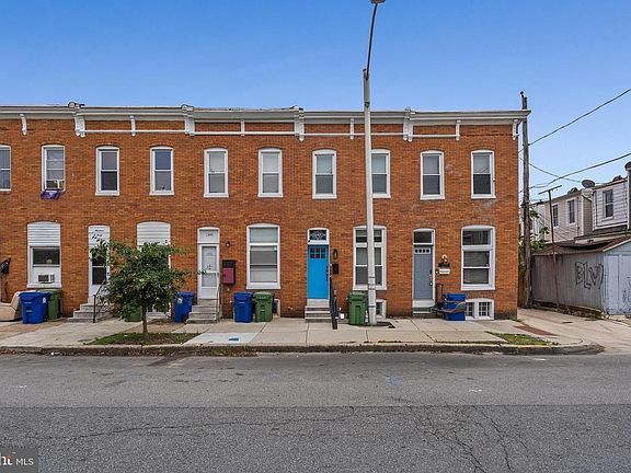 2nd image of 1347 Herkimer St