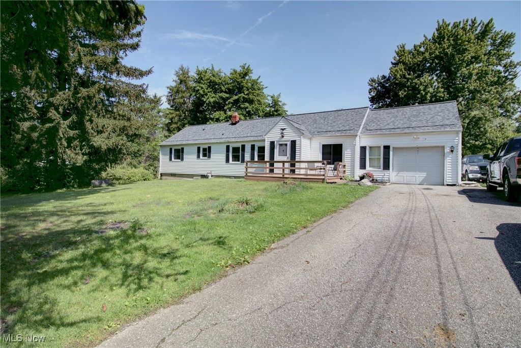 Real estate listing image
