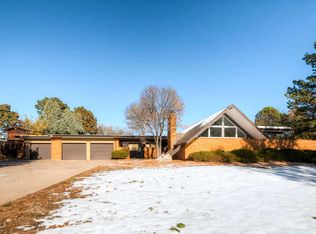3518 Wagon Trail Pl, Greeley, CO 80634