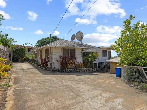 1531 Paula Dr APT A, Honolulu, HI 96816