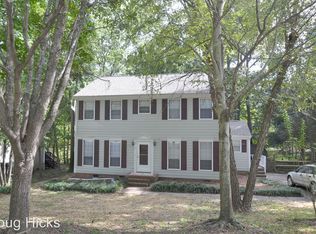 2114 Killarney Pl, Charlotte, NC 28262