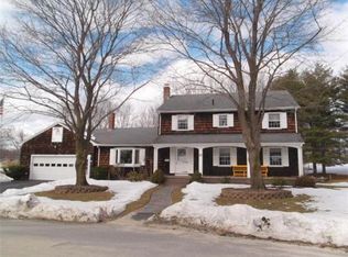 83 Cloverleaf Rd, Leominster, MA 01453
