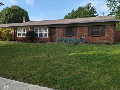 703 Redfern Dr, Beech Grove, IN, 46107