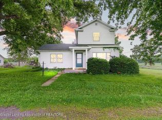 3382 Hartel Rd, Charlotte, MI 48813