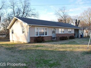 182 Poplar St, Dyer, TN 38330