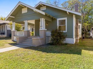 3236 Travis Ave, Fort Worth, TX 76110