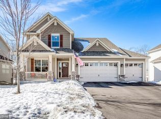 12705 Alamo St, Blaine, MN 55449
