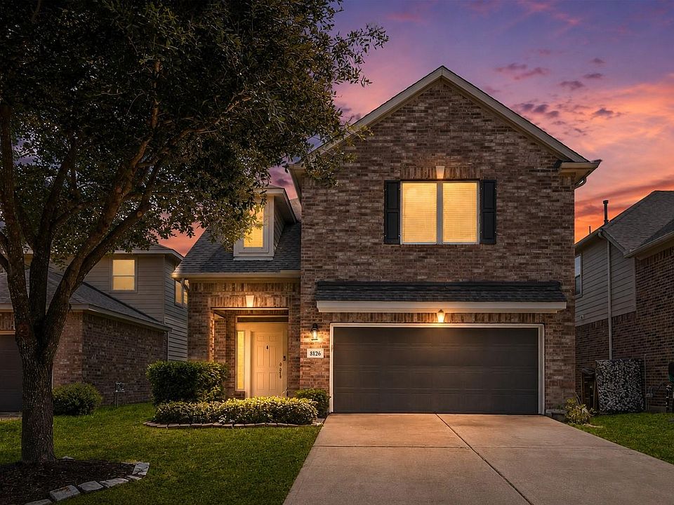 1st image of 8126 Heartbrook Field Ln