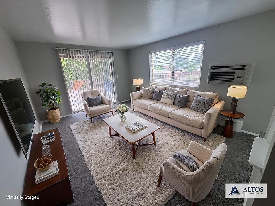 1st image of 1020 Carr St #20-3