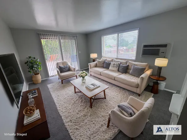 Belmar Village, 1020 Carr St #20-3, Denver, CO 80214