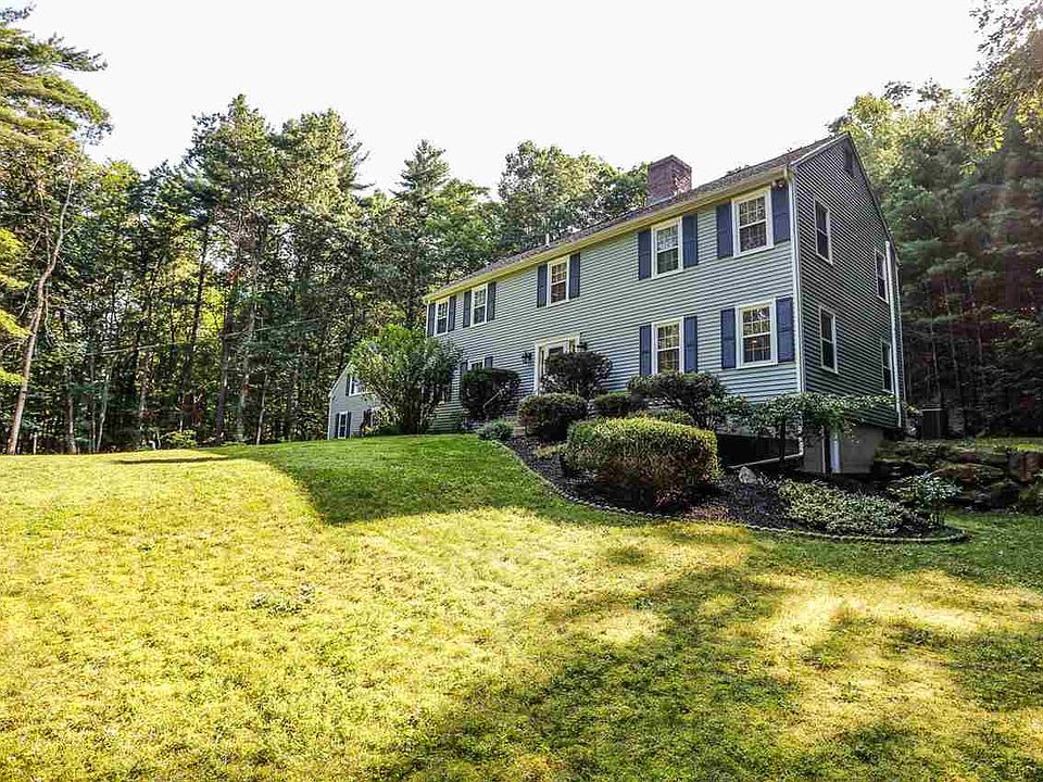 64 Rideout Rd, Hollis, NH 03049 Zillow