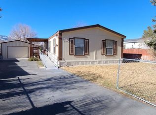 16405 Rhyolite Cir, Reno, NV 89521