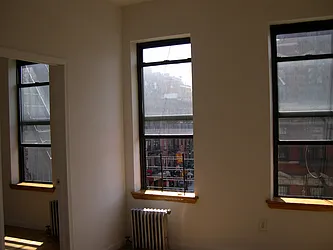 Rented by J Misrahi Realty Corp