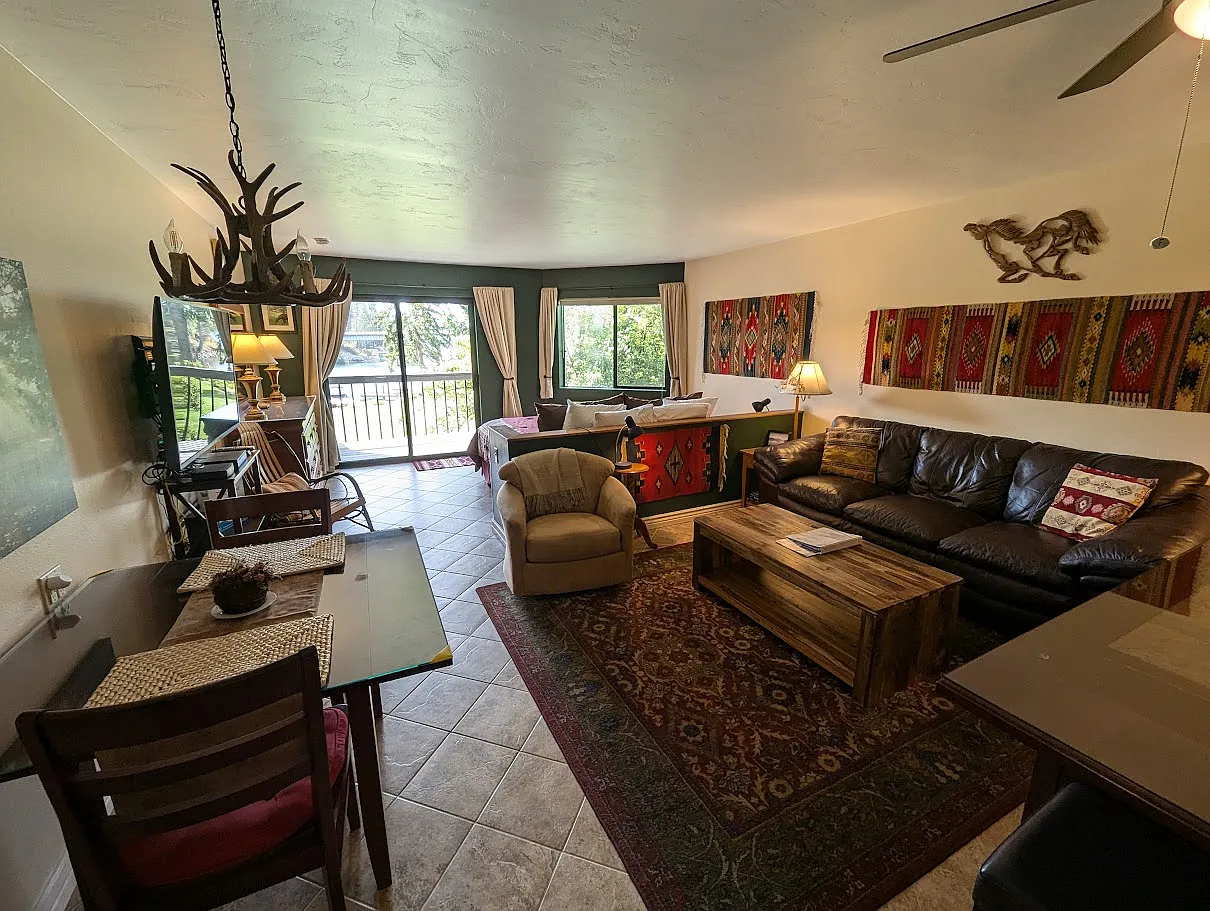 1 bed, 608 sqft, $1,200 — Photo 1