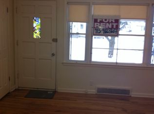 92 W Maxlow Ave, Hazel Park, MI