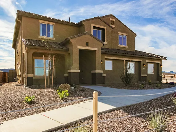 9720 N Ruschia Ave, Marana, AZ 85653