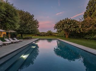 88 Farm Field Rd, Bridgehampton, NY 11932