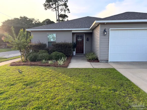 8780 Schooner Ln, Perdido Key, FL 32507