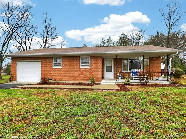 167 Christland Dr, Sullivan, MO 63080