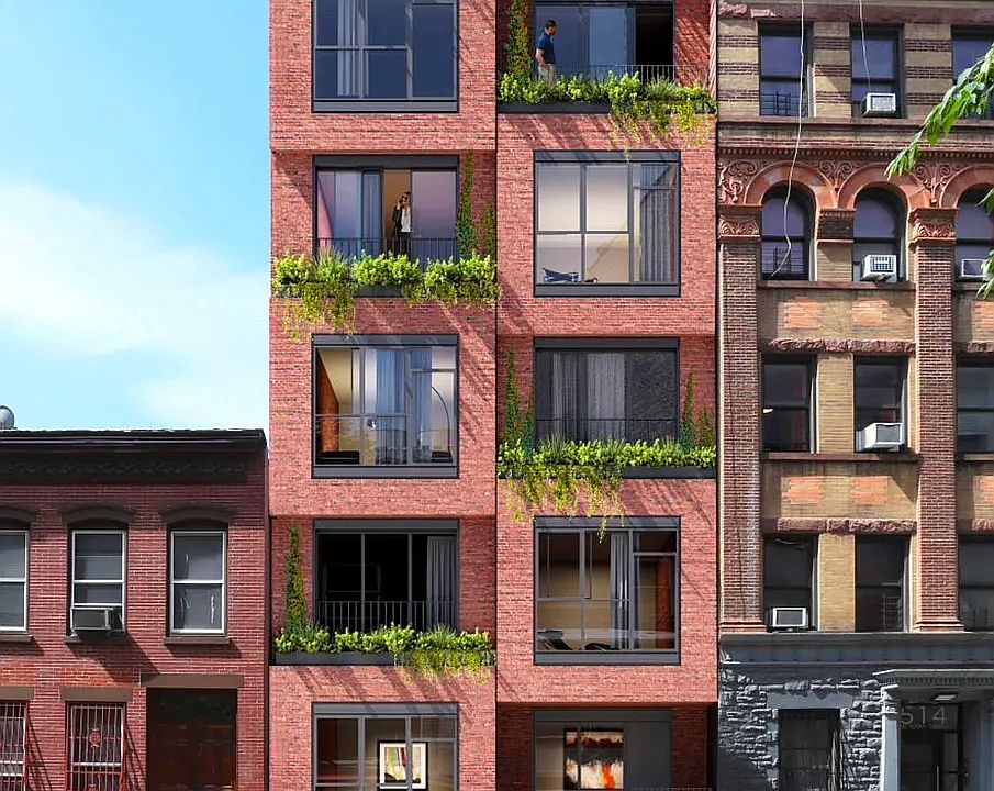 1st image of 512 W 169th St #1