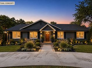 5709 Forest Ln, Dallas, TX 75230