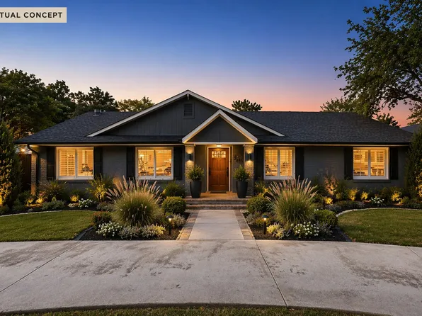 5709 Forest Ln, Dallas, TX 75230