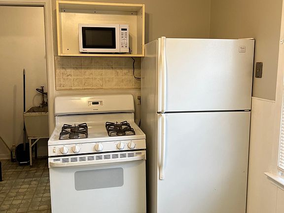 Kitchen appliances