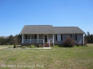 1872 Cumberland Rd, Farmville, VA 23901