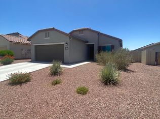 21513 E Freedom Dr, Red Rock, AZ 85145