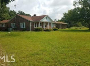 215 Perdue Rd, Barnesville, GA 30204