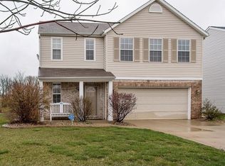 1521 Orchestra Way, Indianapolis, IN 46231