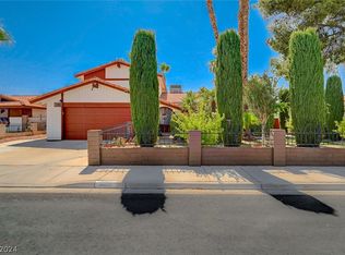 3865 El Camino Rd, Las Vegas, NV 89103