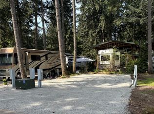 Lost Lake Resort, Olympia, WA 98513