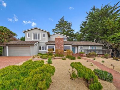 142 Carmel Riviera Dr, Carmel, CA, 93923