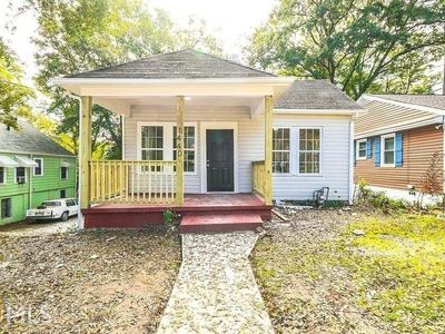 1440 Ezra Church Dr NW, Atlanta, GA, 30314