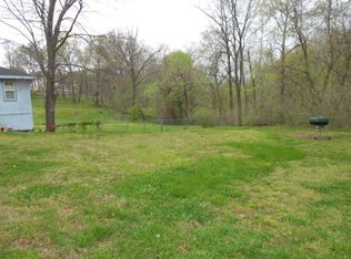 1202 NW A St, Bentonville, AR 72712