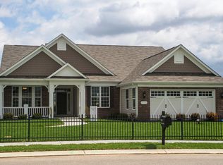 12793 Thames Dr, Fishers, IN 46037
