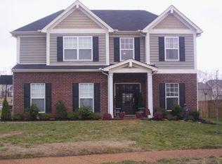 1901 Baslia Ct, Spring Hill, TN 37174