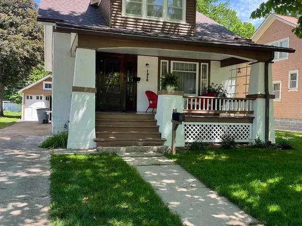 1418 West St, Emporia, KS 66801