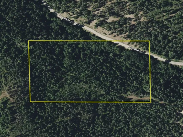 Deer Creek Rd, Valley, WA 99181