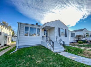 7007 43rd St, Stickney, IL 60402