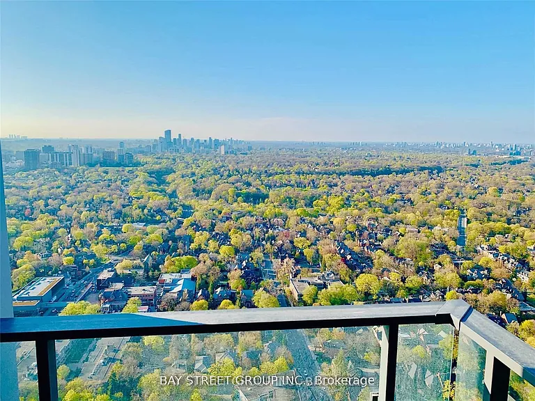 395 Bloor St E #4906 — Photo 22