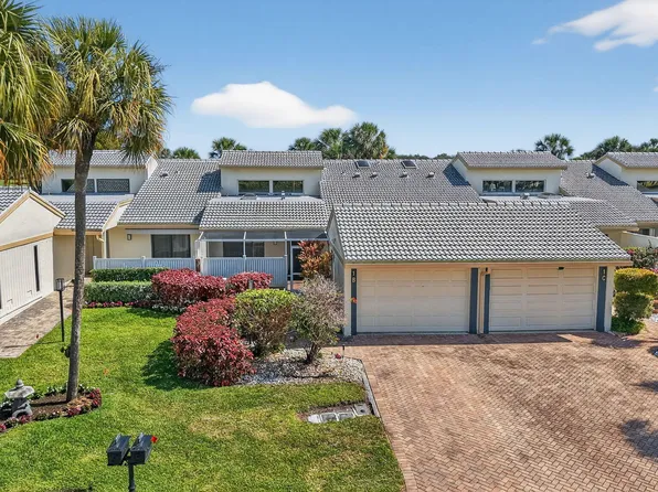 1 Eastgate Drive #B, Boynton Beach, FL 33436