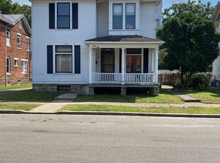24 E 7th St, Chillicothe, OH 45601